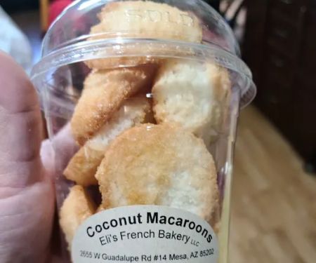 Eli's French Bakery