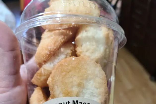 Eli's French Bakery
