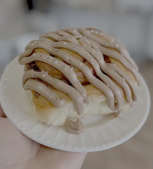 Rolled Out Bakery @ The Kitchen's Market Picture 4