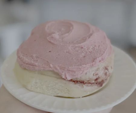 Rolled Out Bakery @ The Kitchen's Market