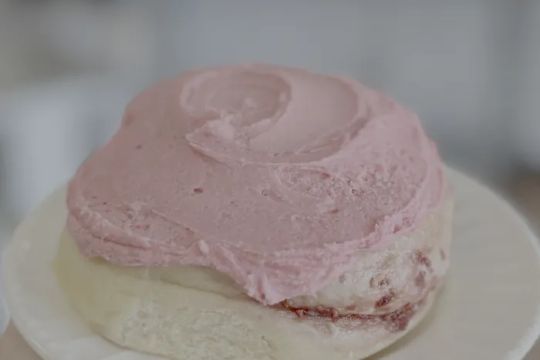 Rolled Out Bakery @ The Kitchen's Market