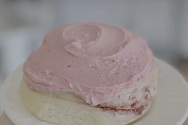Rolled Out Bakery @ The Kitchen's Market