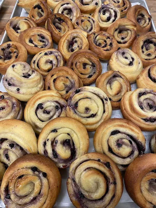 Rolled Out Bakery @ The Kitchen's Market Picture 2