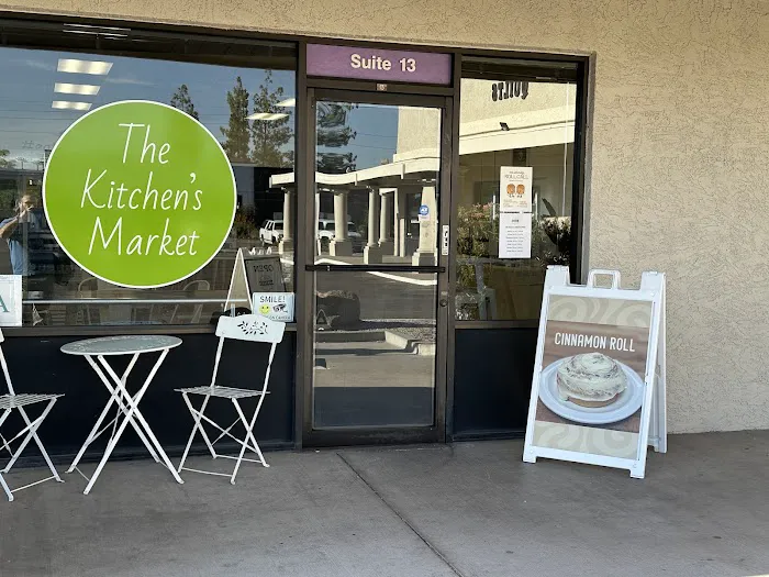 Rolled Out Bakery @ The Kitchen's Market Picture 6