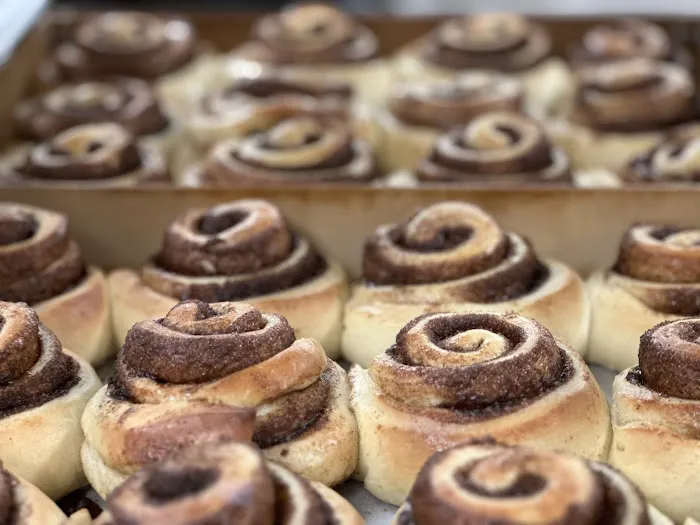 Rolled Out Bakery @ The Kitchen's Market Picture 7