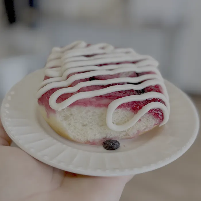 Rolled Out Bakery @ The Kitchen's Market Picture 10