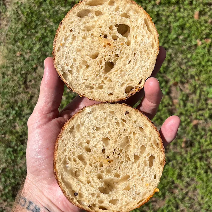 Bagelwick @ The Kitchen's Market Picture 6