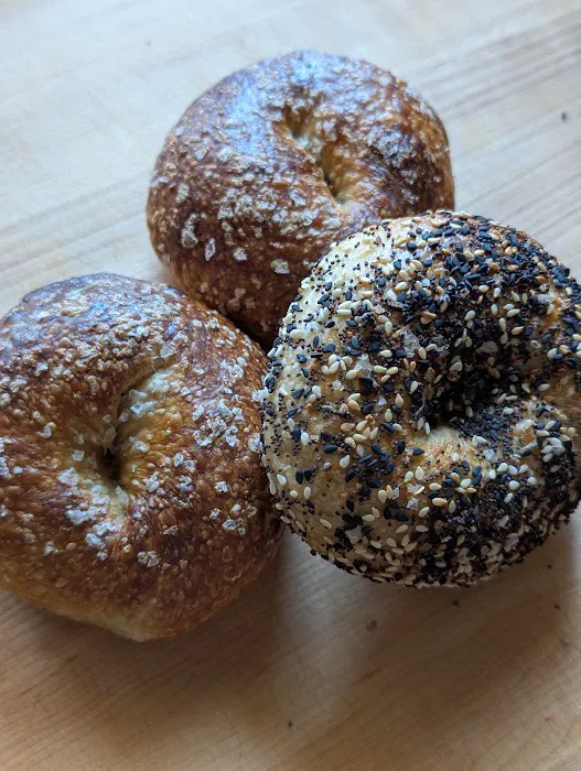 Bagelwick @ The Kitchen's Market Picture 3