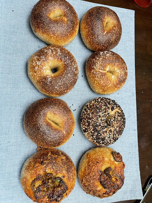 Bagelwick @ The Kitchen's Market Picture 8