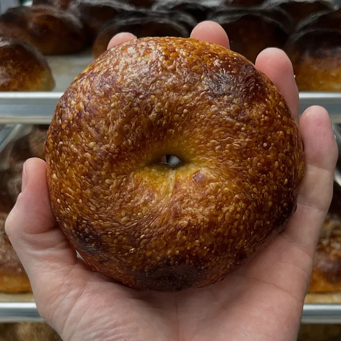 Bagelwick @ The Kitchen's Market Picture 4