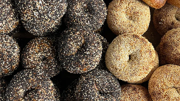 Bagelwick @ The Kitchen's Market Picture 2