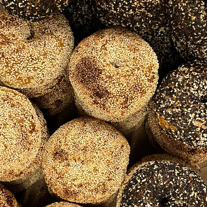 Bagelwick @ The Kitchen's Market Picture 7