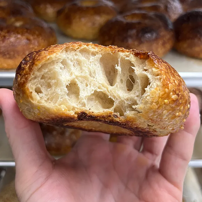 Bagelwick @ The Kitchen's Market Picture 9