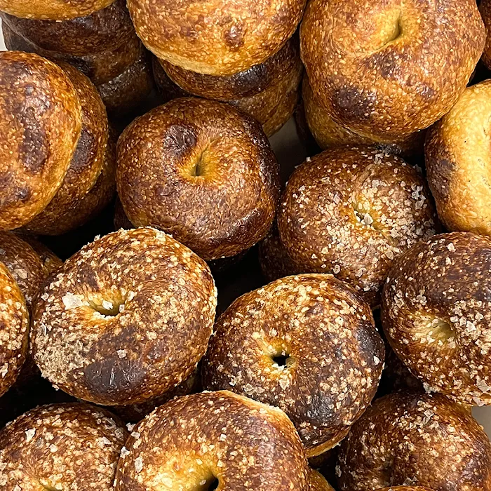 Bagelwick @ The Kitchen's Market Picture 10