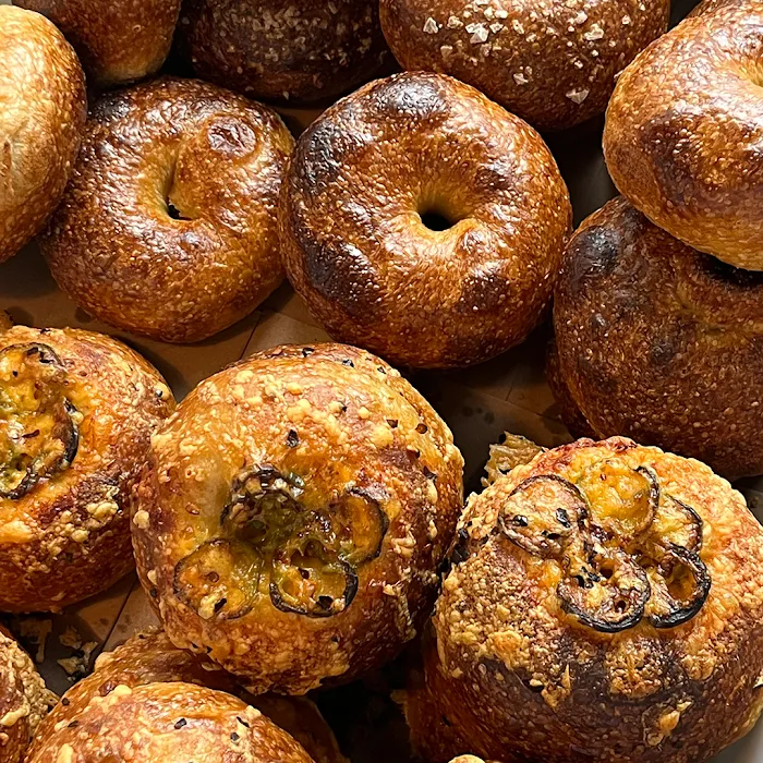 Bagelwick @ The Kitchen's Market Picture 5
