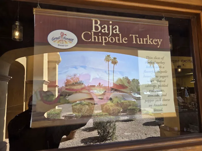 Great Harvest Bread Co. Picture 2