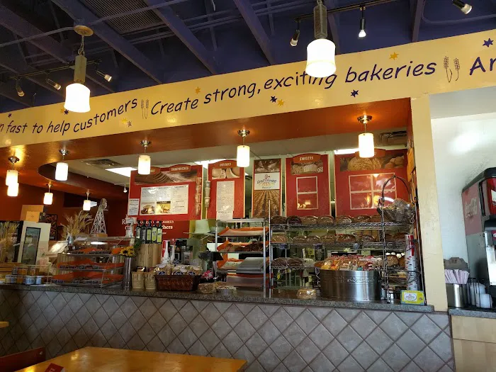 Great Harvest Bread Co. Picture 9