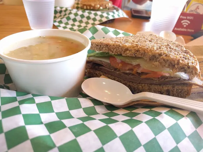 Great Harvest Bread Co. Picture 7