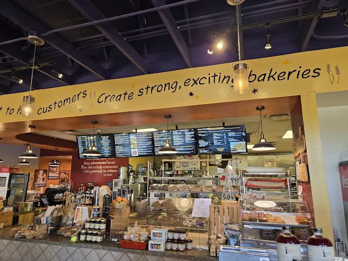 Great Harvest Bread Co. Picture 1