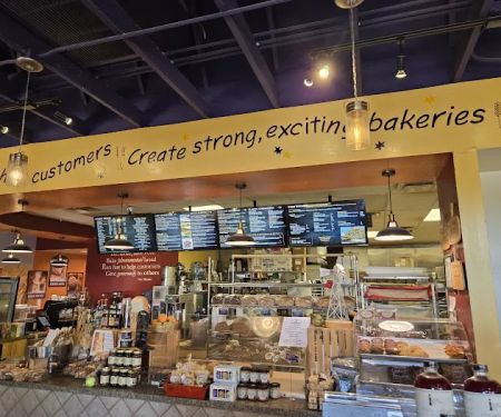 Great Harvest Bread Co.