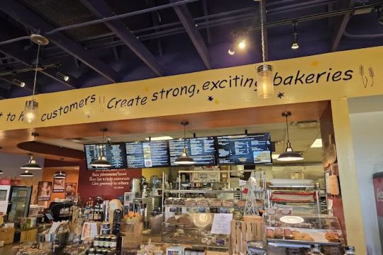 Great Harvest Bread Co.