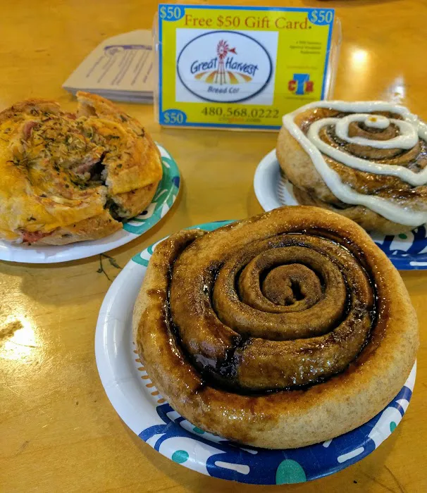 Great Harvest Bread Co. Picture 4