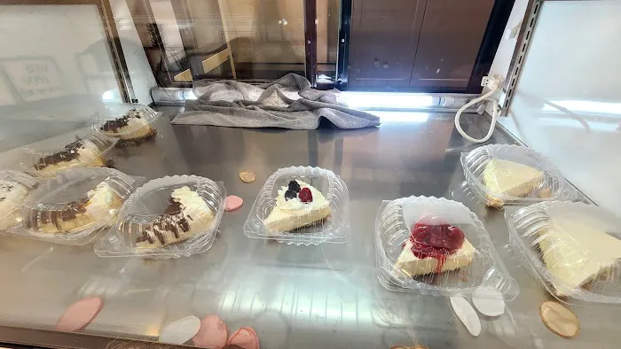 Cheesy Cakes Picture 7