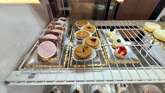 Cheesy Cakes Picture 9