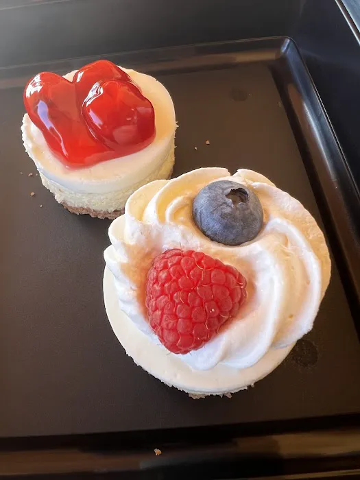 Cheesy Cakes Picture 3
