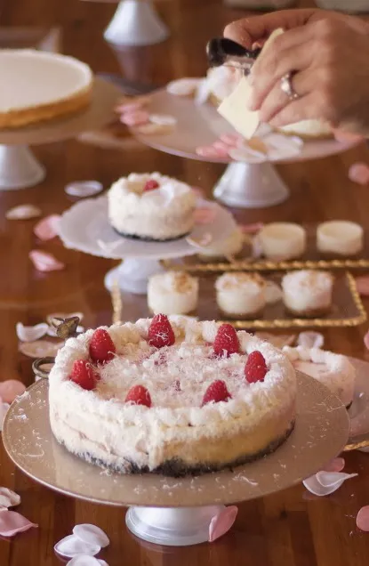 Cheesy Cakes Picture 2