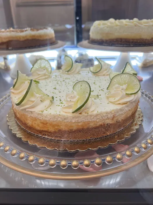 Cheesy Cakes Picture 1