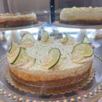 Cheesy Cakes ico