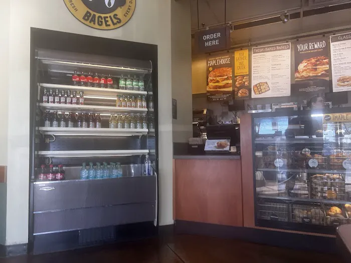 Einstein Bros. Bagels Picture 10