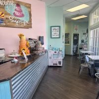 Sugarlips Cakery ico