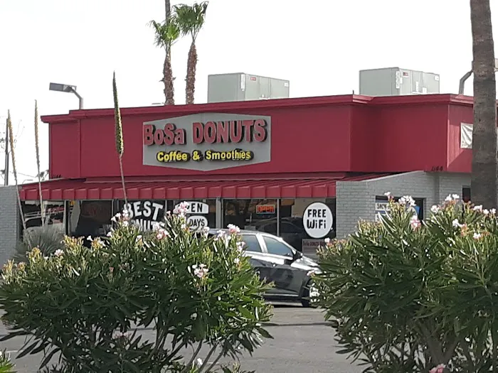 BoSa Donuts Picture 10