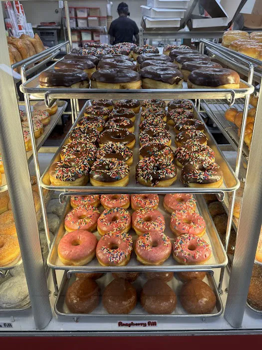 BoSa Donuts Picture 5