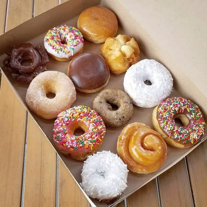 BoSa Donuts Picture 6