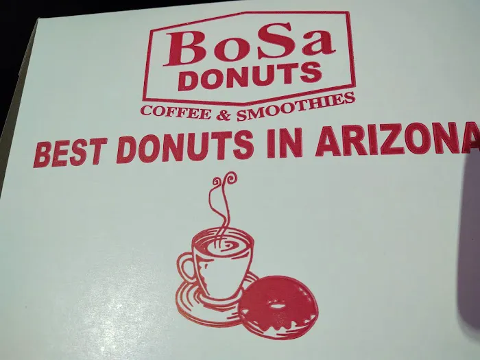 BoSa Donuts Picture 1