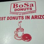 BoSa Donuts