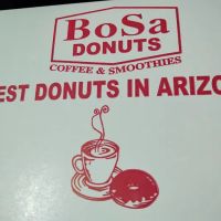 BoSa Donuts ico