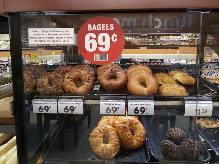 Fry's Bakery Picture 1