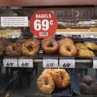 Fry's Bakery ico