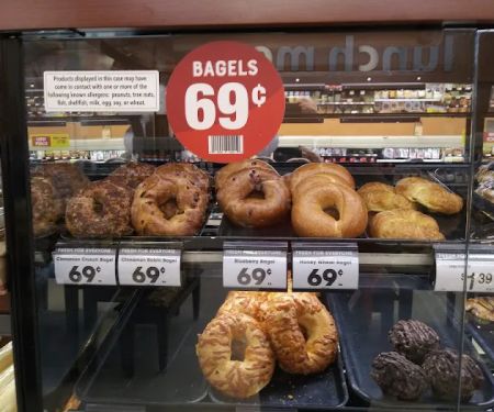 Fry's Bakery