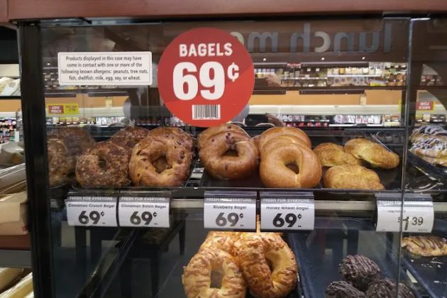 Fry's Bakery