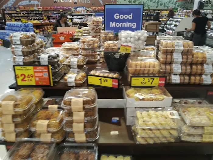 Fry's Bakery Picture 2