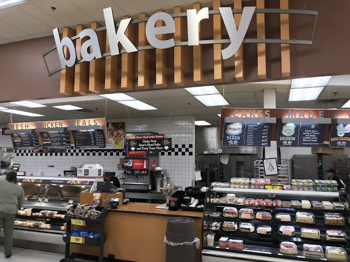 Fry's Bakery Picture 3