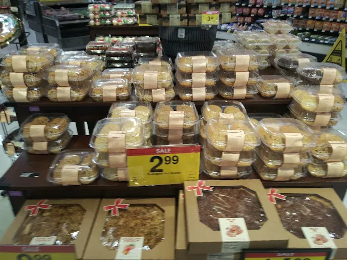 Fry's Bakery Picture 4