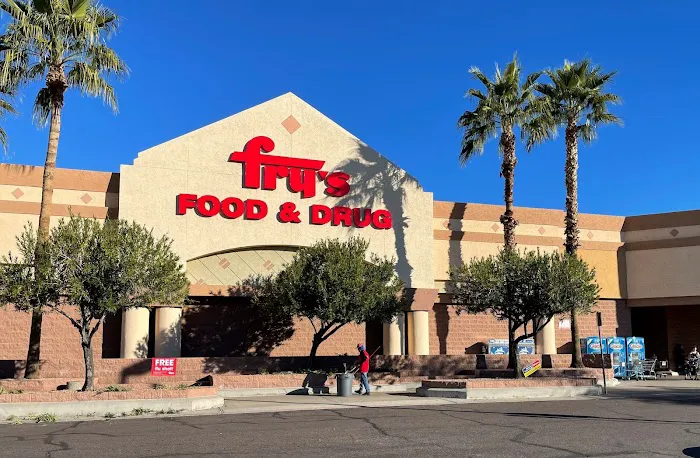 Fry's Bakery Picture 5