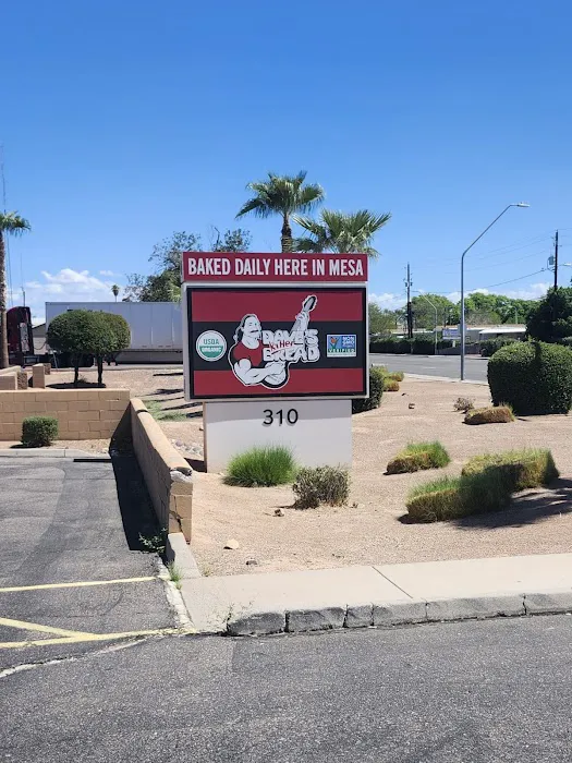 Alpine/Dave's Killer Bread Outlet Store Picture 10