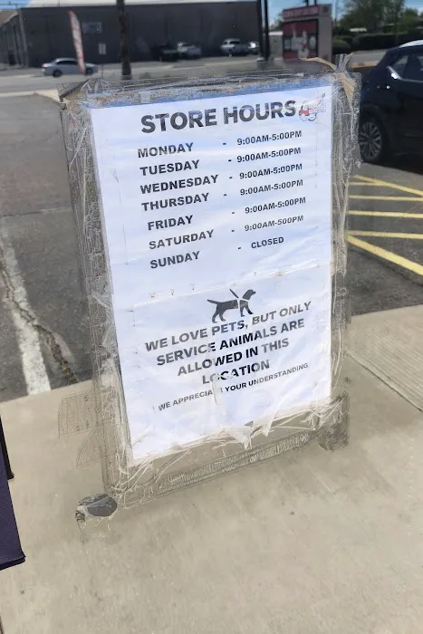Alpine/Dave's Killer Bread Outlet Store Picture 9